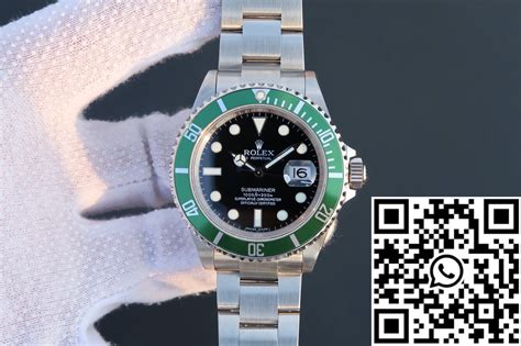 rolex submariner jf factory